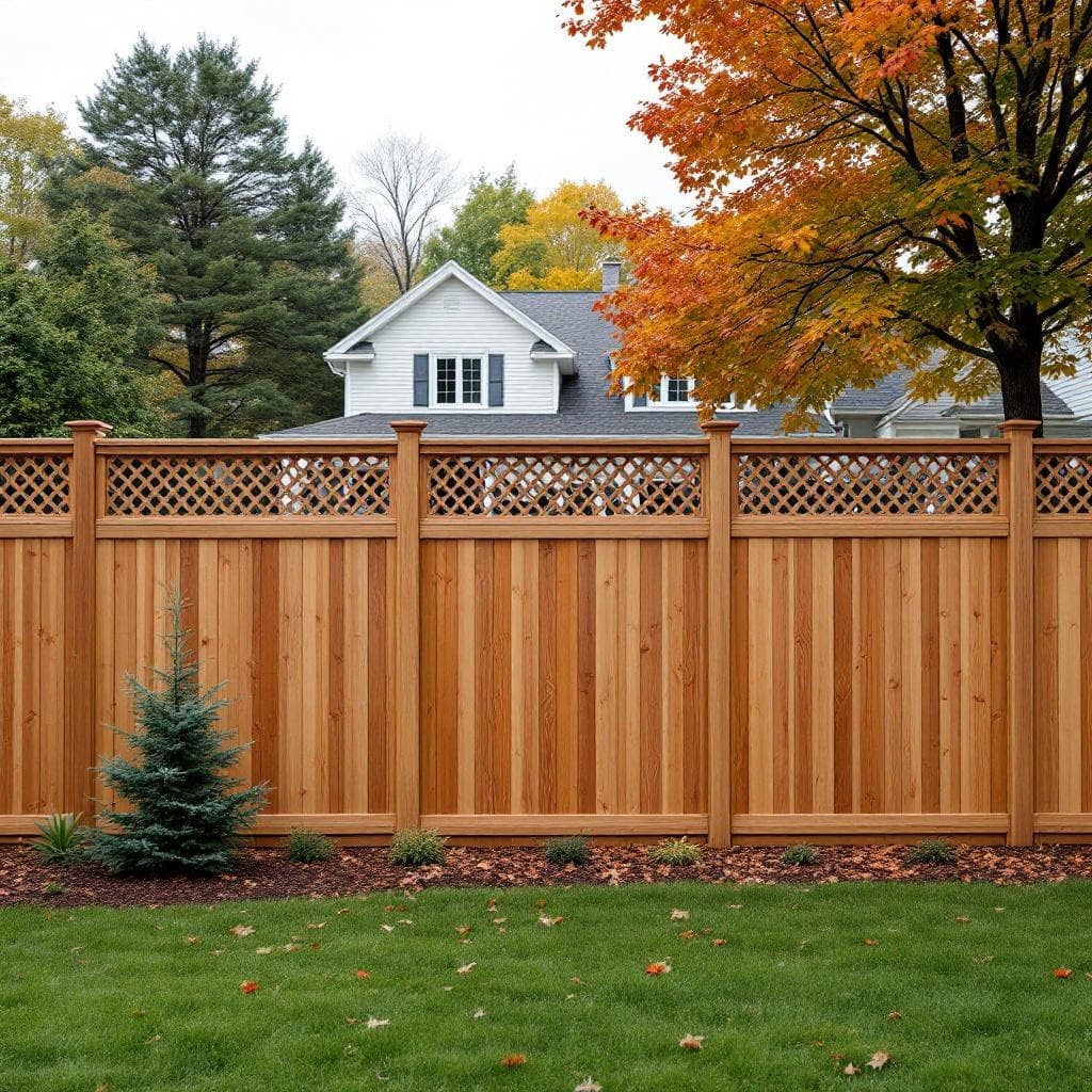 Board-on-Board with Lattice